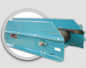 Volumetric Belt Feeders